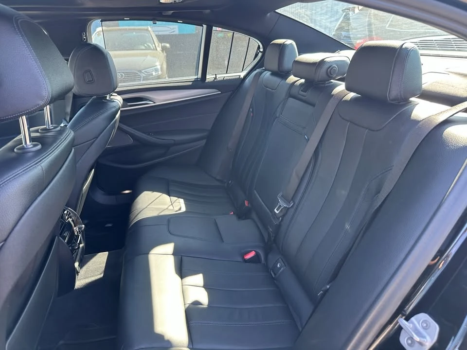 1999 BMW 5 Series - Image 8 of 20