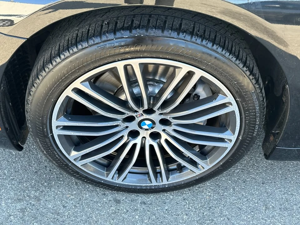1999 BMW 5 Series - Image 7 of 20