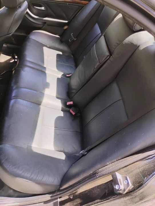 1999 BMW E39 540i - Image 4 of 10