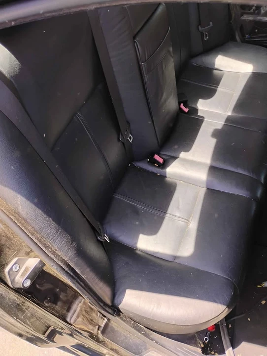 1999 BMW E39 540i - Image 9 of 10