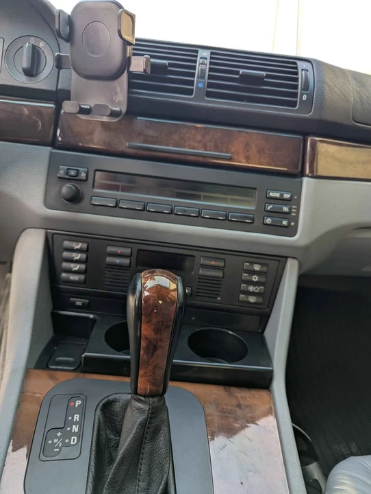 1999 BMW E39 540i - Image 11 of 13