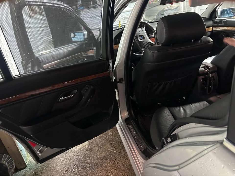 1999 BMW E39 5 Series - Image 2 of 6