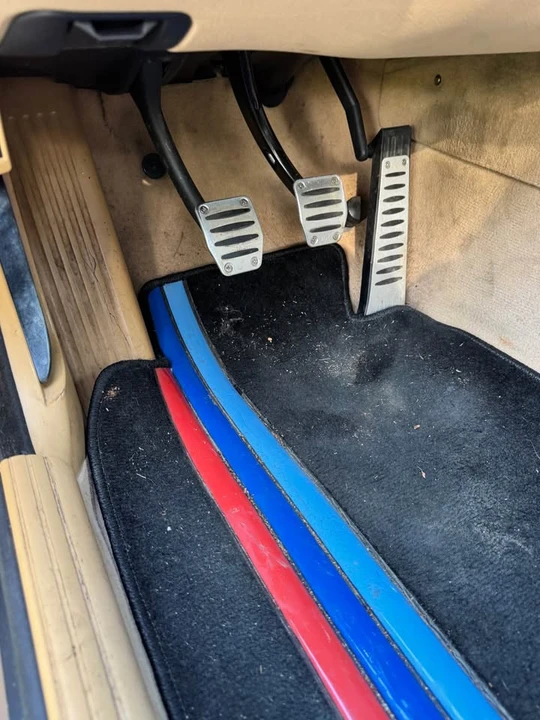 1999 BMW E39 5 Series - Image 3 of 19