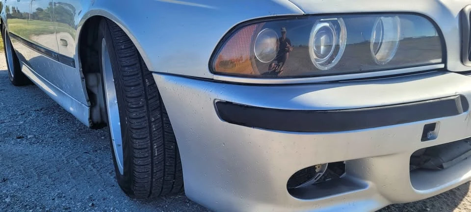 1999 BMW E39 540i - Image 10 of 10