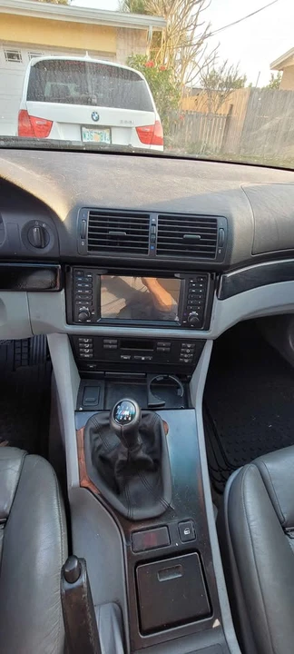 1999 BMW E39 540i - Image 5 of 10