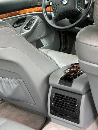 1999 BMW E39 5 Series - Image 13 of 13