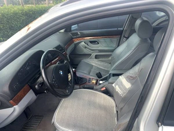 1999 BMW E39 5 Series - Image 4 of 6