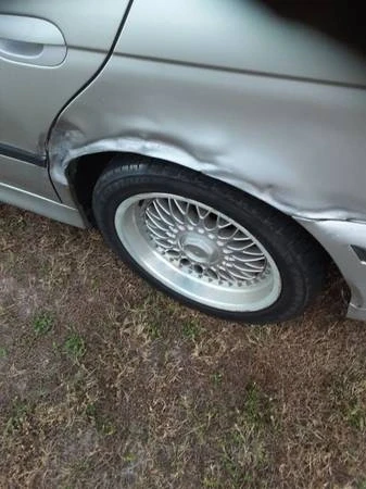 1999 BMW E39 5 Series - Image 6 of 6