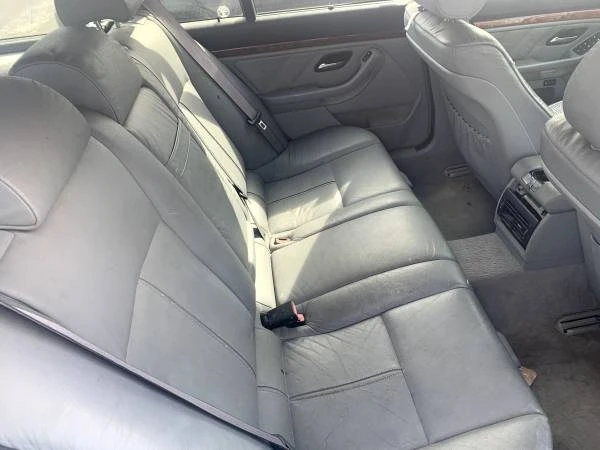 1999 BMW E39 5 Series - Image 3 of 6