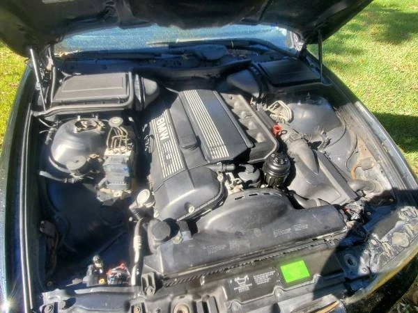1999 BMW E39 5 Series - Image 7 of 9