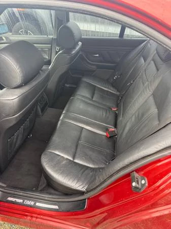 1999 BMW E39 5 Series - Image 6 of 7
