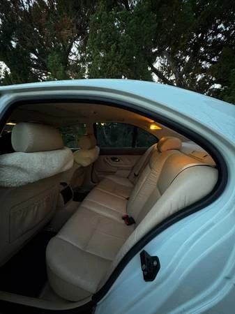 1999 BMW E39 5 Series - Image 14 of 15
