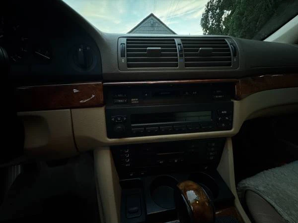 1999 BMW E39 5 Series - Image 13 of 15