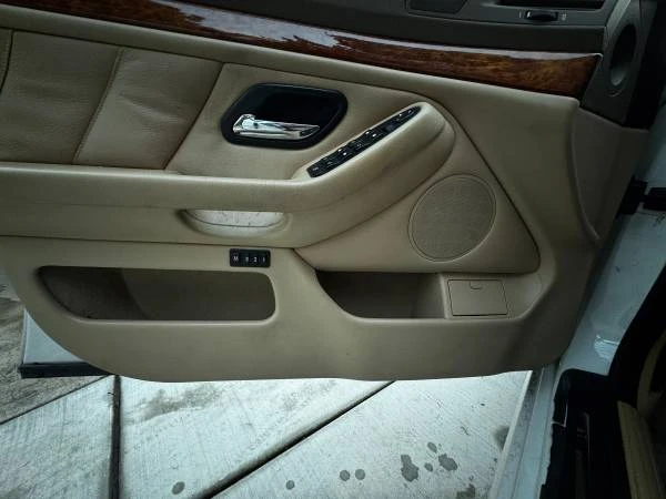 1999 BMW E39 5 Series - Image 12 of 15