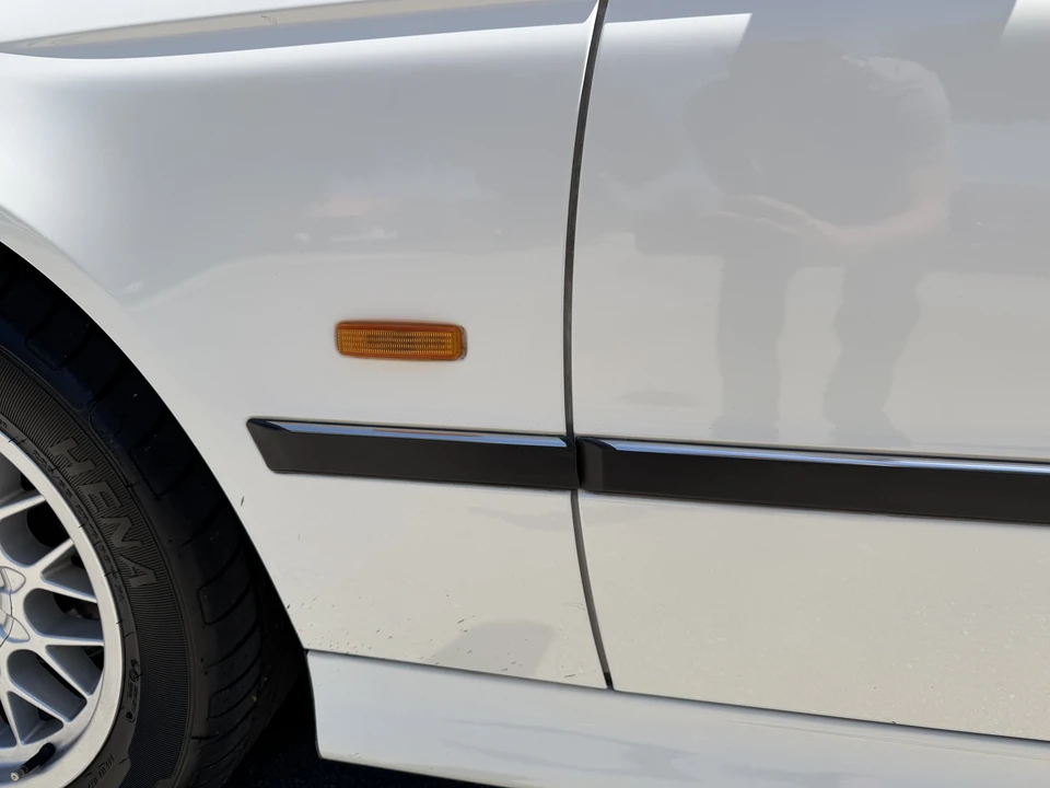 1999 BMW E39 5 Series - Image 31 of 31