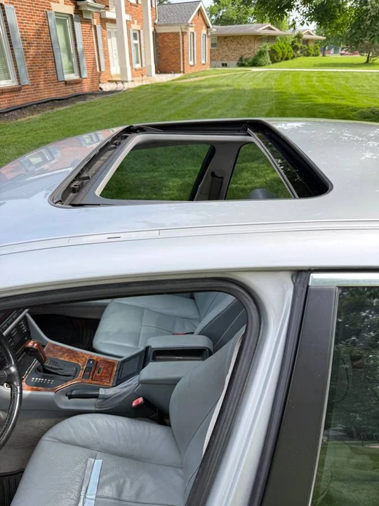 1999 BMW E39 5 Series - Image 12 of 13