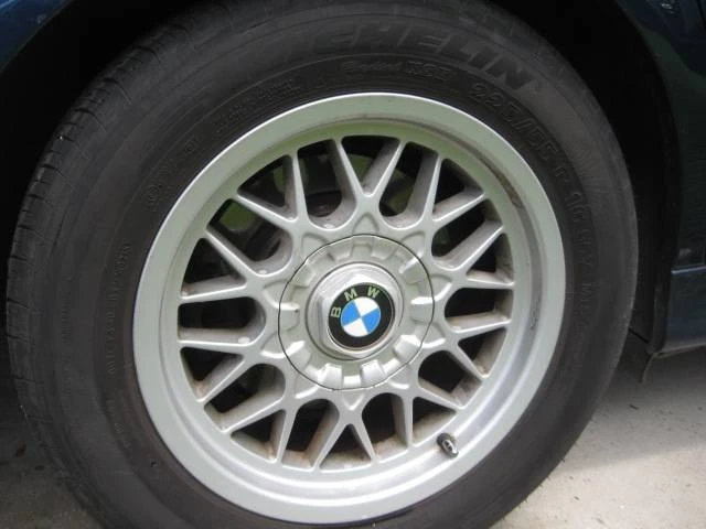 1999 BMW E39 5 Series - Image 5 of 5