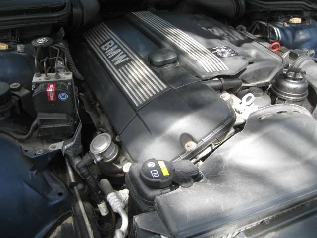 1999 BMW E39 5 Series - Image 4 of 5