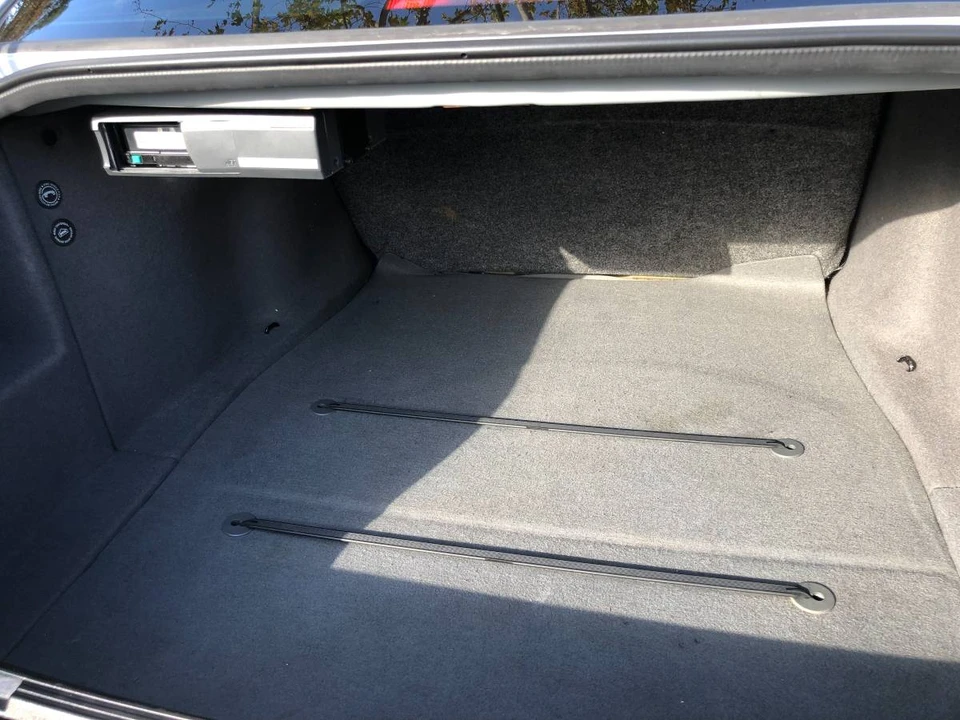 1999 BMW E39 5 Series - Image 11 of 12