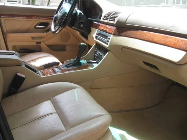 1999 BMW E39 5 Series - Image 3 of 5