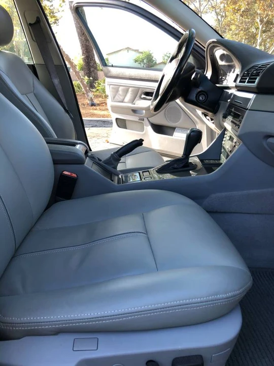 1999 BMW E39 5 Series - Image 6 of 12