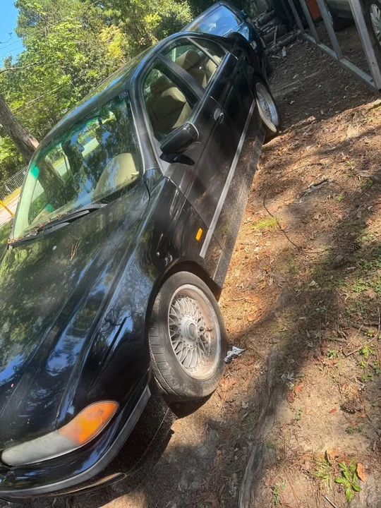 1999 BMW E39 5 Series - Image 2 of 6