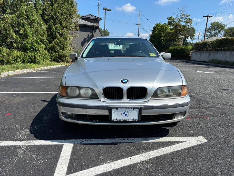 1999 BMW E39 5 Series - Image 6 of 31