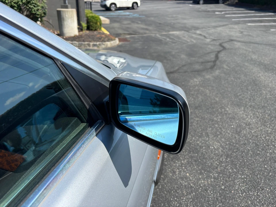 1999 BMW E39 5 Series - Image 31 of 31