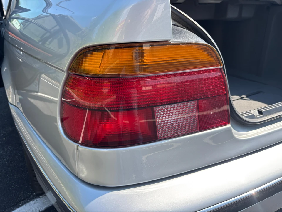 1999 BMW E39 5 Series - Image 28 of 31