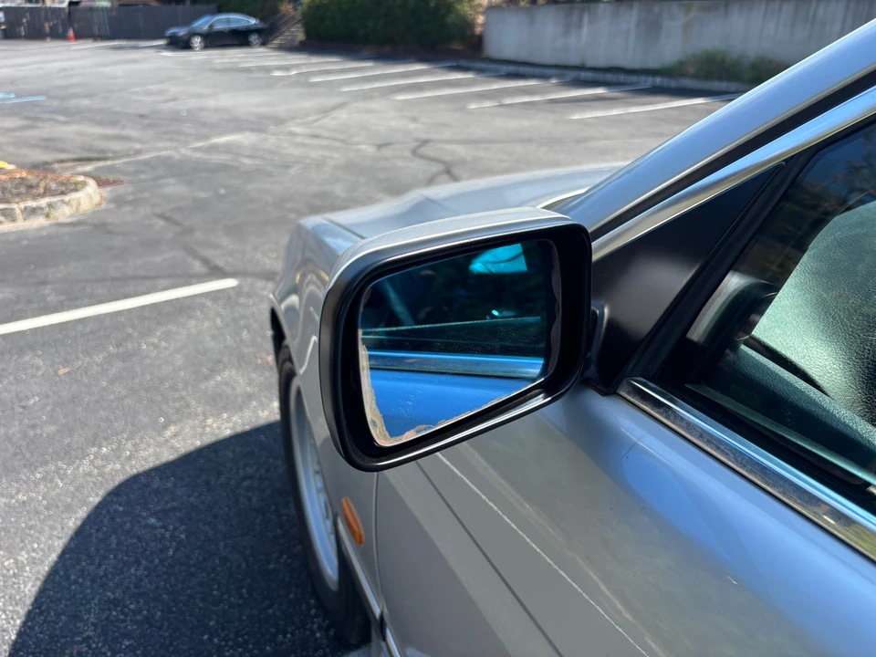 1999 BMW E39 5 Series - Image 27 of 31