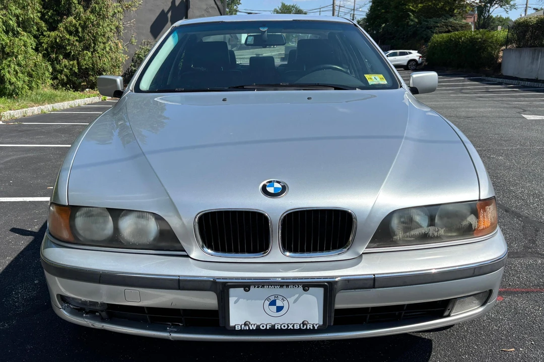 1999 BMW E39 5 Series - Image 2 of 31