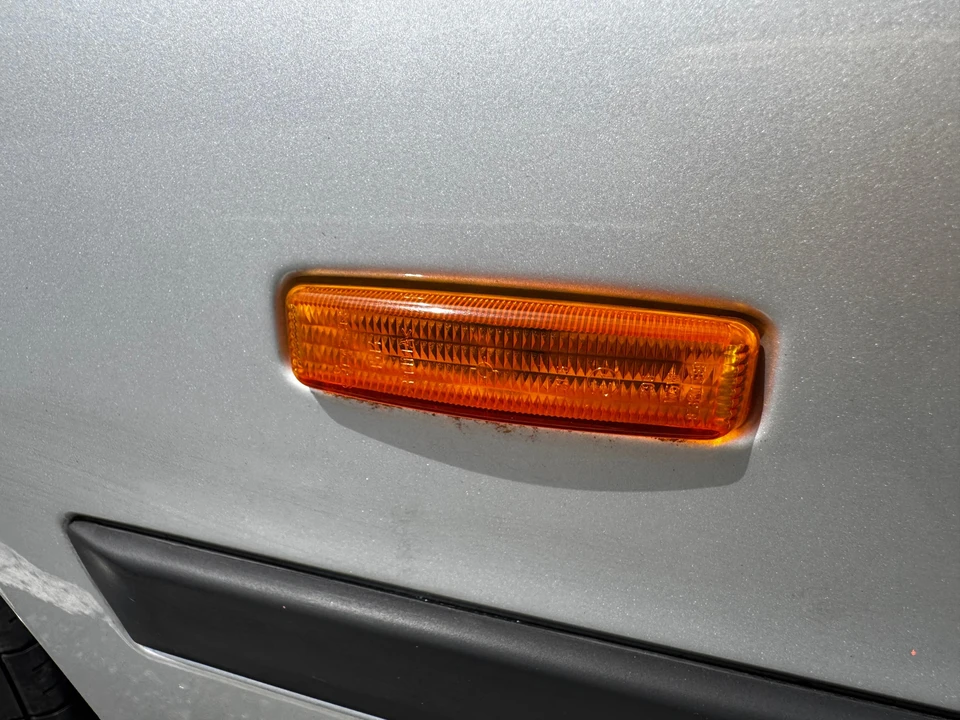 1999 BMW E39 5 Series - Image 21 of 31