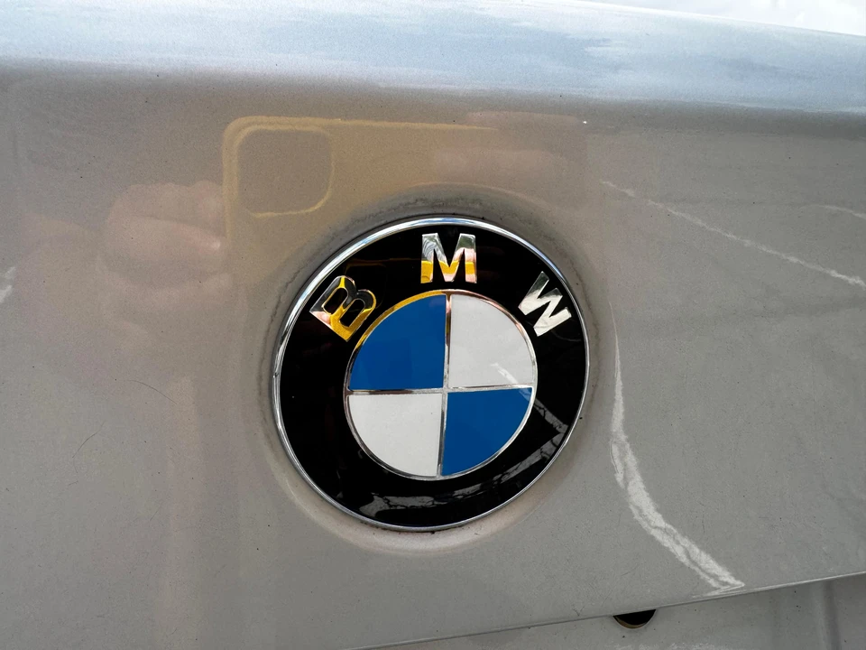 1999 BMW E39 5 Series - Image 24 of 31