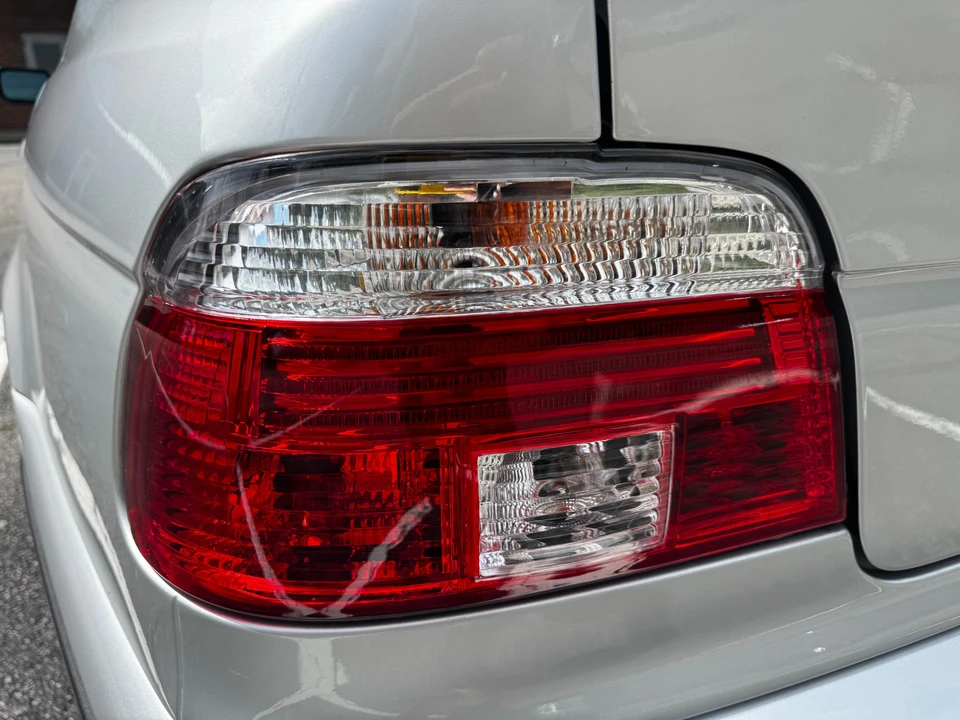1999 BMW E39 5 Series - Image 22 of 31