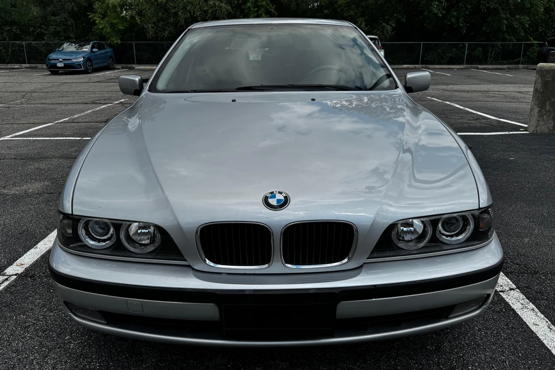 1999 BMW E39 5 Series - Image 2 of 31