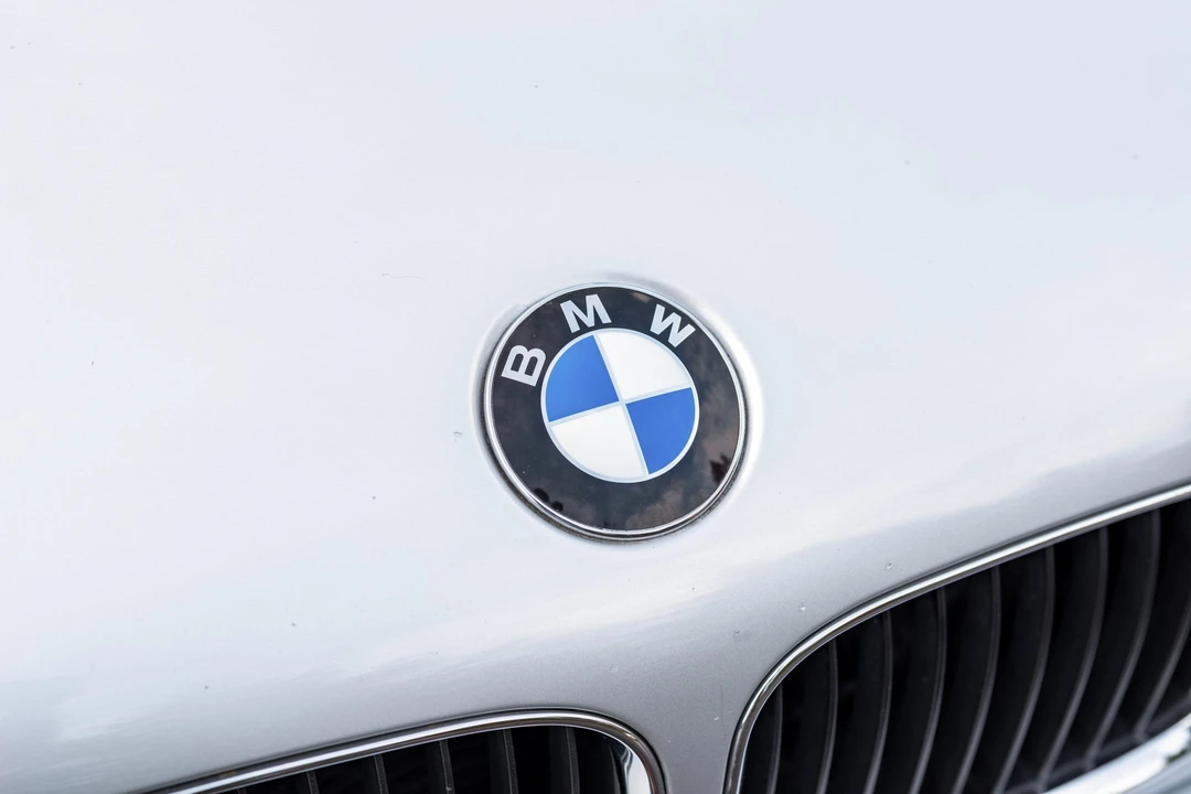 1999 BMW E39 5 Series - Image 30 of 31
