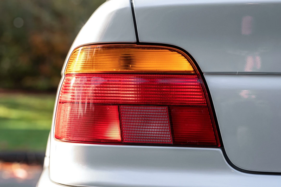 1999 BMW E39 5 Series - Image 14 of 31