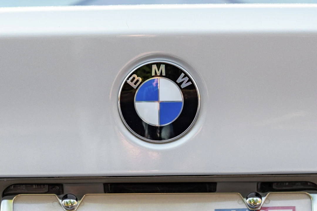 1999 BMW E39 5 Series - Image 31 of 31