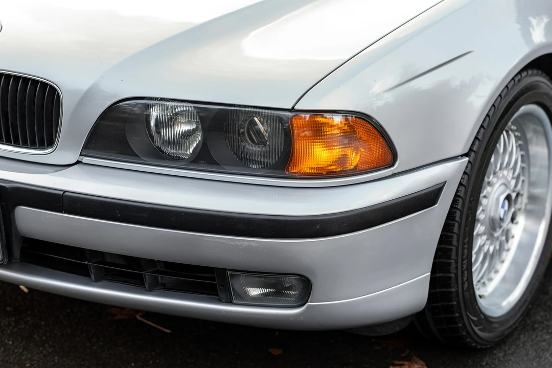 1999 BMW E39 5 Series - Image 20 of 31