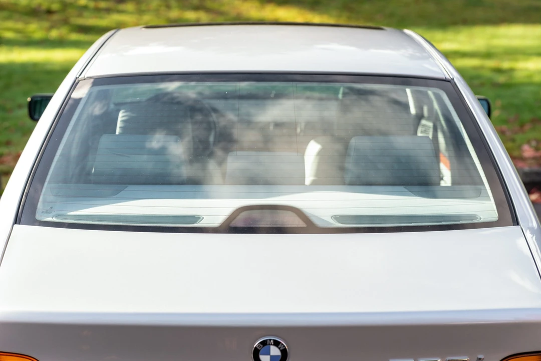 1999 BMW E39 5 Series - Image 25 of 31