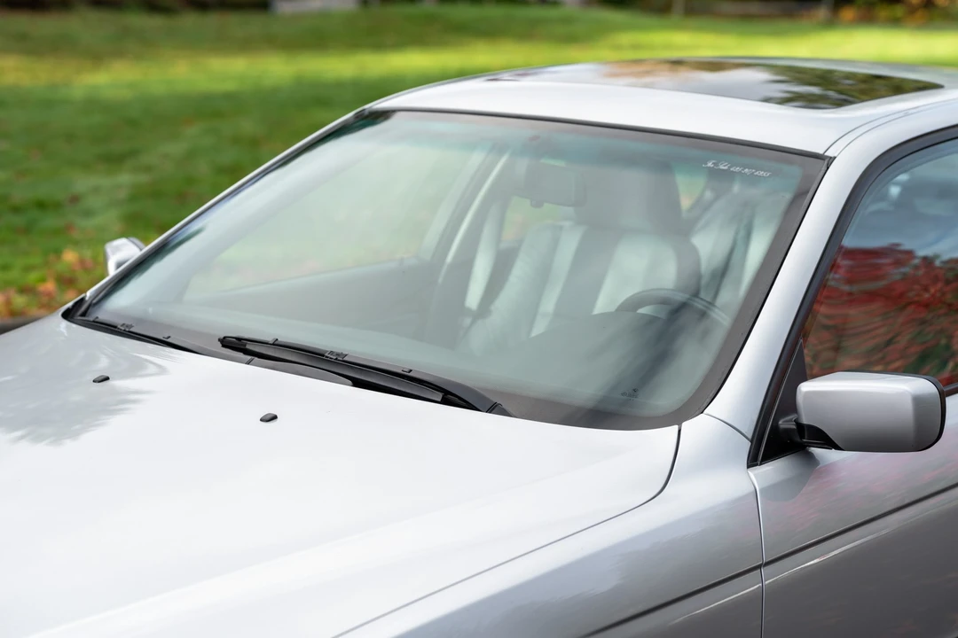 1999 BMW E39 5 Series - Image 23 of 31