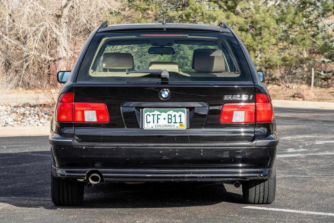 1999 BMW E39 5 Series - Image 6 of 31