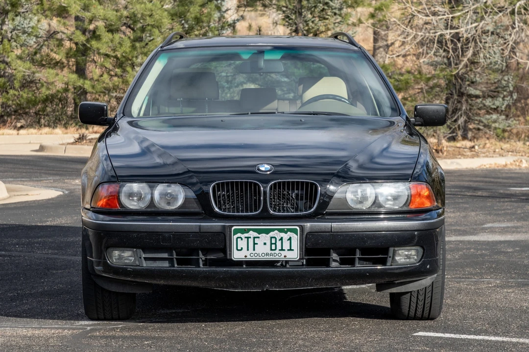 1999 BMW E39 5 Series - Image 2 of 31