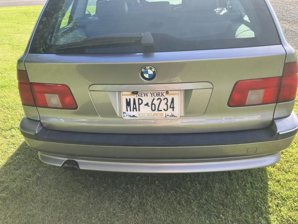 1999 BMW E39 5 Series - Image 18 of 31