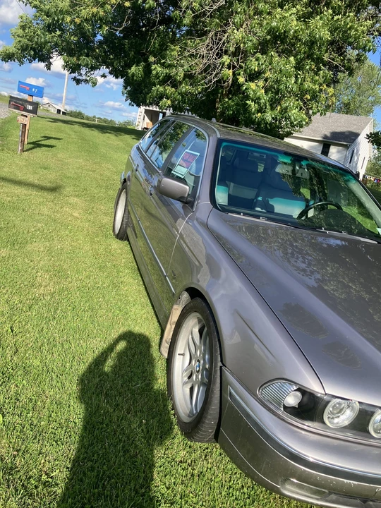 1999 BMW E39 5 Series - Image 16 of 31