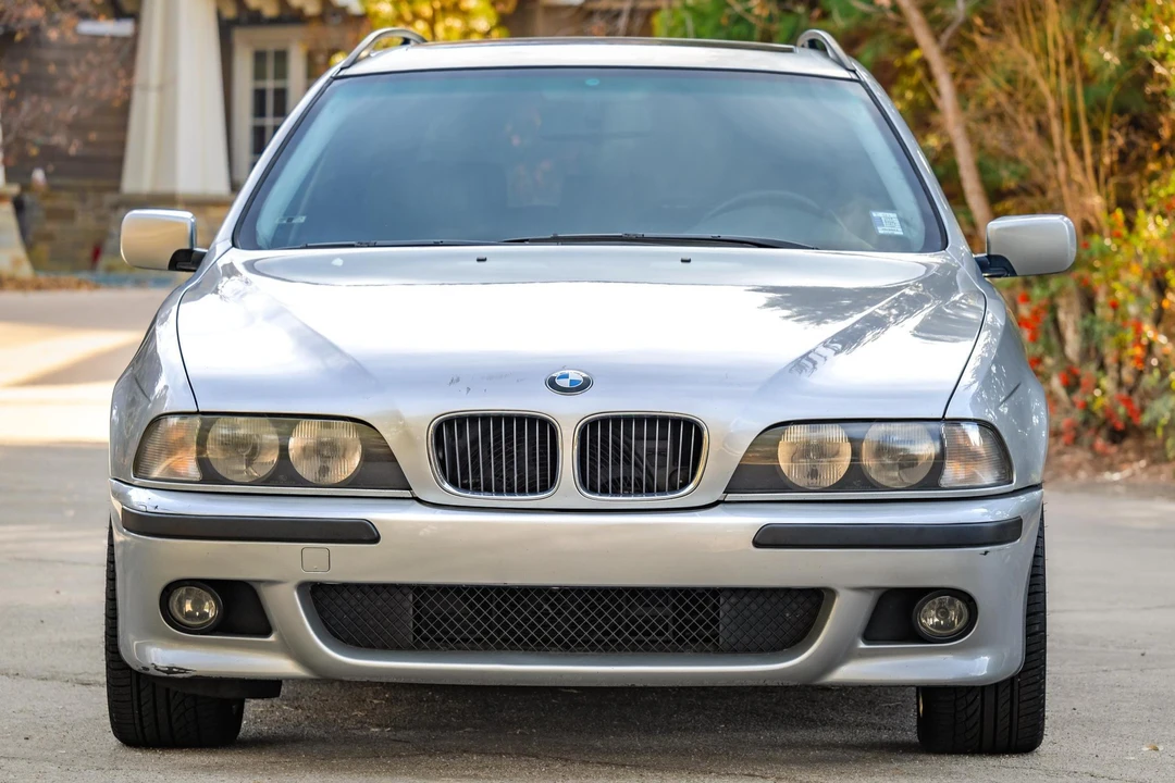 1999 BMW E39 5 Series - Image 2 of 31