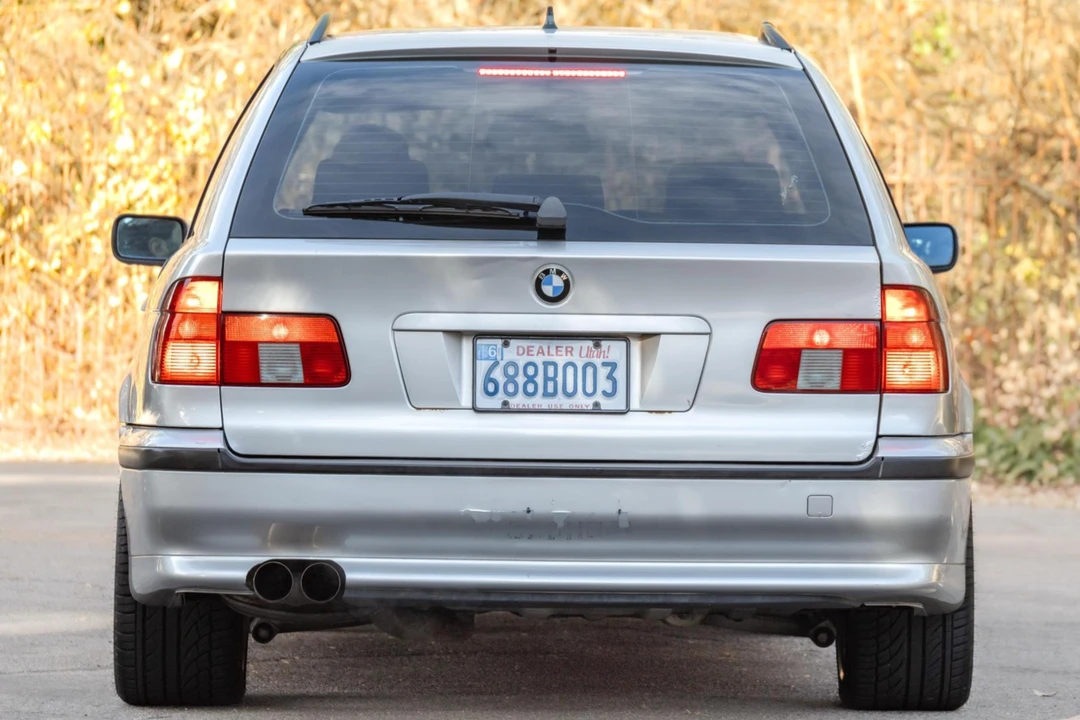 1999 BMW E39 5 Series - Image 5 of 31