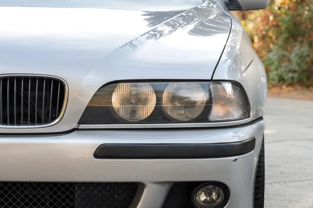 1999 BMW E39 5 Series - Image 21 of 31