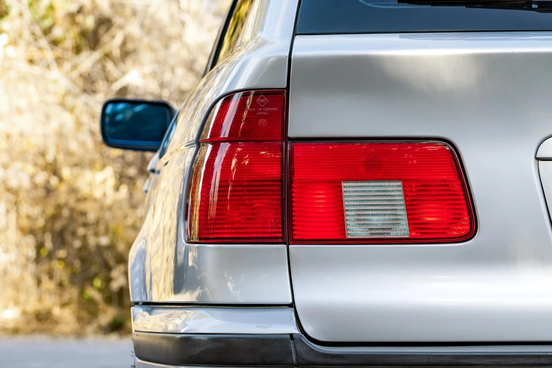 1999 BMW E39 5 Series - Image 27 of 31