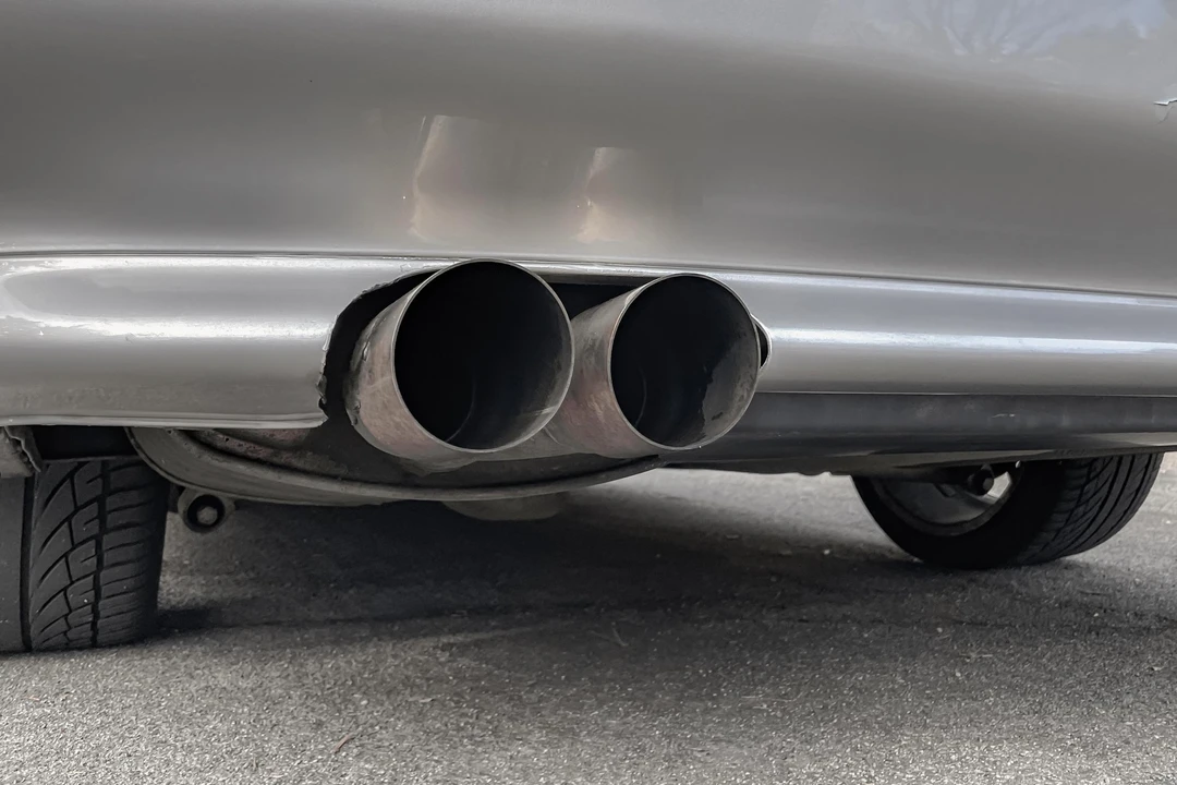 1999 BMW E39 5 Series - Image 28 of 31